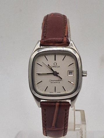 Omega - Seamaster - Zonder minimumprijs - Unisex - 1970-1979, Nieuw