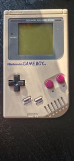 Nintendo - Gameboy Classic - with top games - Handheld, Nieuw
