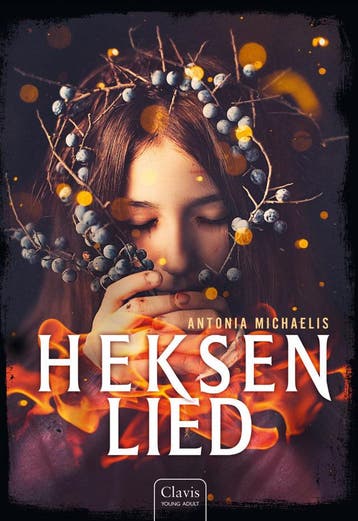 Heksenlied (Goed), Boeken, Verzenden, Gelezen, Antonia Michaelis
