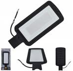 LED Straatlamp SMD 50W - 4500K - 5000lm - IP65, Hobby en Vrije tijd, Ophalen of Verzenden, Nieuw