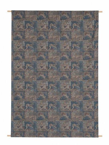 Wanddecoratie - Frankrijk