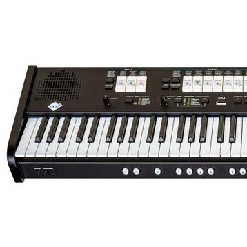 Johannus One2 Portable Orgel, Ophalen of Verzenden, Nieuw, 1 klavier, Orgel