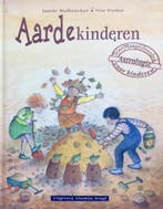 Aardekinderen / Astrologie voor kinderen 9789075821147, Boeken, Verzenden, Zo goed als nieuw, D. Walbrecker