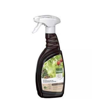 Pokon bio kuur voor weerbare en gezonde planten | 750 ml, Verzenden, Nieuw