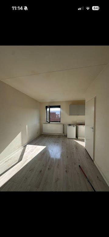 Appartement te huur in Amsterdam - 25 m² - 2 kamer(s) - 2, Huizen en Kamers, Huizen te huur, Appartement, Amsterdam, Noord-Holland