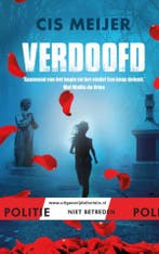 Verdoofd (special Bruna 2017) 9789026145162 Cis Meijer, Boeken, Verzenden, Gelezen, Cis Meijer