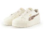Puma Sneakers in maat 38 Beige, Beige, Puma, Verzenden, Sneakers of Gympen