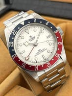 Tudor - Black Bay GMT (often called “Opaline”) dial - 79830, Sieraden, Tassen en Uiterlijk, Horloges | Antiek