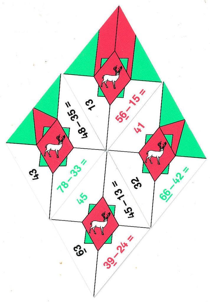 Quadrant (hert en olifant), Boeken, Schoolboeken, Verzenden