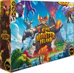 King of Monster Island - NIEUW, Verzenden, Nieuw