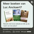 Geweld herdacht 9789033498053 Luc Anckaert, Boeken, Verzenden, Gelezen, Luc Anckaert