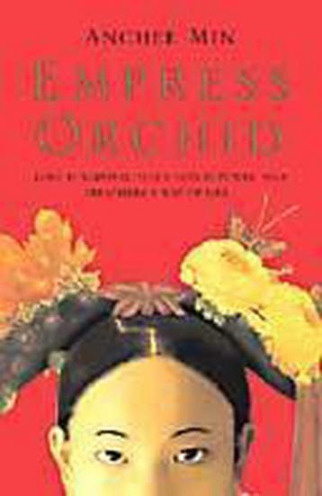Empress Orchid - Anchee Min 9780747568339, Verzenden, Gelezen, Anchee Min
