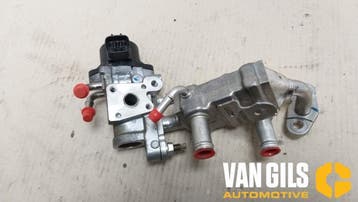 EGR Klep Toyota Aygo O201924, Ophalen of Verzenden, Nieuw