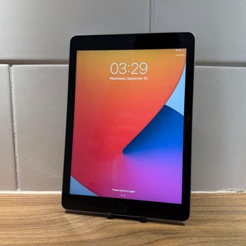 Apple iPad (5th Generation) 128GB Wifi - Mobiele telefoon, Nieuw
