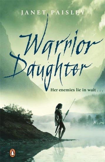 Warrior Daughter - Janet Paisley 9780141033044, Verzenden, Gelezen, Janet Paisley