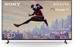 Sony KD-85X80L - 85 inch 4K Ultra HD 60Hz smart LED TV, Ophalen, LED, Zo goed als nieuw, 4k (UHD)