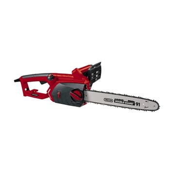 Einhell GE-EC 2240 elektrische kettingzaag 2200W 37,5 cm, Tuin en Terras, Verzenden, Nieuw