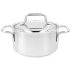 GGM Gastro | DEMEYERE | APOLLO 7 - Kookpan met deksel - Ø |, Verzenden, Nieuw