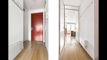 Te huur: Appartement Korvelseweg in Tilburg, Tilburg, Noord-Brabant, Appartement