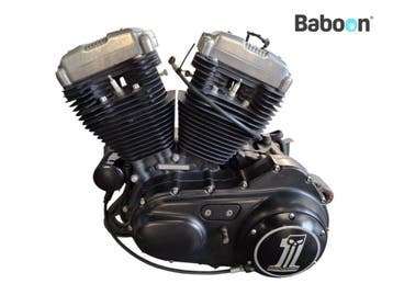 Motorblok Harley-Davidson XL 1200 N Sportster Nightster, Motoren, Verzenden, Gebruikt