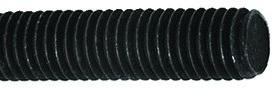 draadstang din975 4.6 1m blank staal m30, 1 stuks, Nieuw