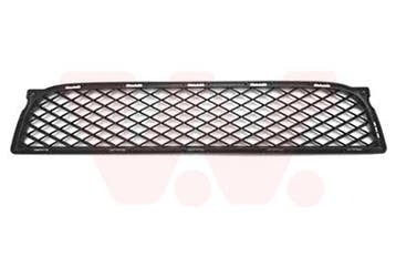 Grille o.a: Smart, Fortwo Cabrio (451.4), Ophalen of Verzenden, Nieuw, Smart