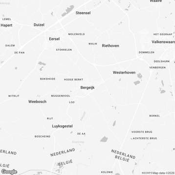 Kamer in Bergeijk gevonden voor €933,- pm, 20 tot 35 m², Overige regio's