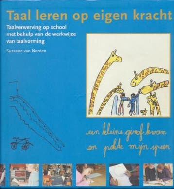 Taal leren op eigen kracht, Verzenden, Nieuw