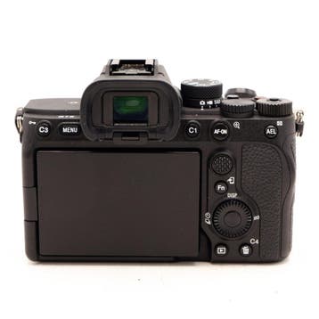 Sony A7 IV Camera Body (Occasion) - 8730 Opnamen!, Audio, Tv en Foto, Ophalen of Verzenden, Zo goed als nieuw, Accu, Sony