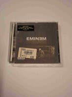 Eminem The Marshall Mathers LP CD, 2000, Cd's en Dvd's, Verzenden, Nieuw in verpakking