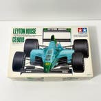 Tamiya 1:20 - Modelbouwdoos - Leyton House CG901B - Vintage, Nieuw