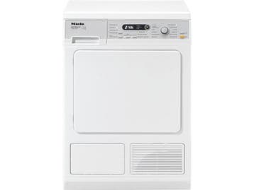 Miele T8873 WP Edition 111 - Warmtepompdroger - 8 kg -, Verzenden, Zo goed als nieuw
