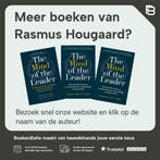 Compassionate Leadership 9781647820732 Rasmus Hougaard, Verzenden, Zo goed als nieuw, Rasmus Hougaard