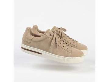 Veiling - Birkenstock bend low sandcastle suede-nieuw-39, Nieuw