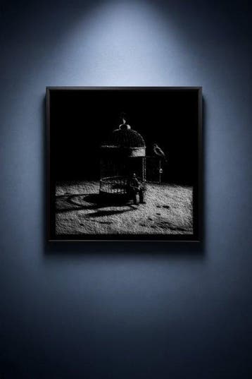 Tijs Dragtsma (1992) - A Door Open, No One Leaves