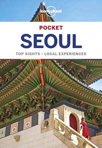 Seoul / Lonely Planet Pocket Guide - Thomas OMalley, Verzenden, Zo goed als nieuw, Thomas O'Malley