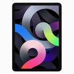 Refurbished iPad Air 4 64 GB 4G, Verzenden, Refurbished, Wi-Fi en Mobiel internet, 64 GB