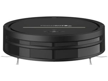 2dekans | Rowenta X-Plorer AI Robotstofzuiger -, Ophalen of Verzenden, Zo goed als nieuw
