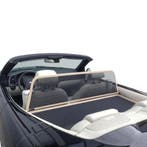 Saab 9-3 (2003-2014) Cabrio windscherm Beige windscherm op, Ophalen of Verzenden