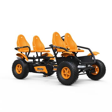 Skelter BERG Gran Tour Off-Road (Openbaar Gebruik), Ophalen of Verzenden, Nieuw