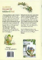 Een jaar bij kikker en pad 9789021667669 Arnold Lobel, Boeken, Verzenden, Gelezen, Arnold Lobel