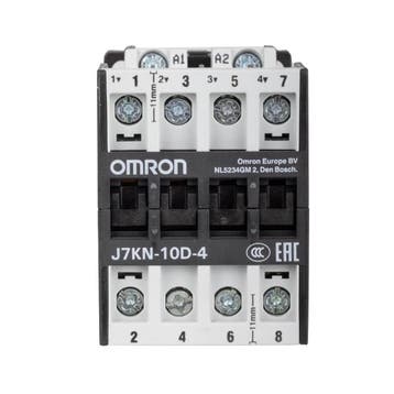 Buffalo Contactor 4 polen, Verzenden, Nieuw in verpakking
