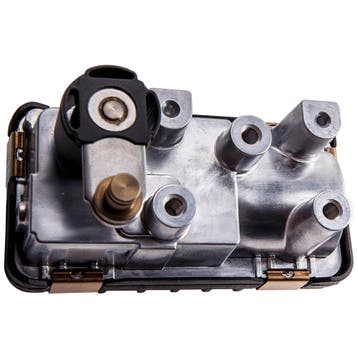 Turbo actuator geschikt voor Mercedes-Benz E- M-Klasse Sp..., Verzenden, Nieuw, Mercedes-Benz