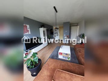 3-kamer flat in Wageningen, 53 m², €725 huur