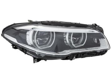 Koplamp o.a: BMW, 5 serie (F10), 5 serie Touring (F11), Ophalen of Verzenden, Nieuw, BMW