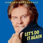 Howard Carpendale - Lets Do It Again - CD, Cd's en Dvd's, Ophalen of Verzenden, Nieuw in verpakking