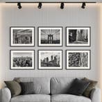 Fabian Kimmel - The City - New York - Series of 6, New York