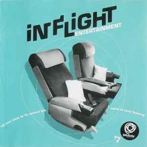 cd - Various - Inflight Entertainment, Verzenden, Zo goed als nieuw