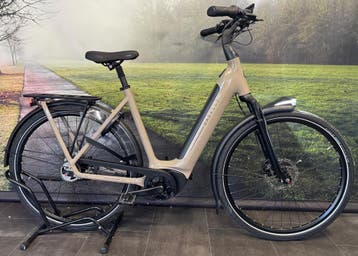Gazelle Grenoble C5 Electrische Fiets | NIEUW 2026 | ACTIE, Nieuw, Ophalen of Verzenden, 50 km per accu of meer, 55 tot 59 cm