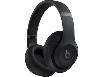 Beats Studio Pro - Hoofdtelefoon - Draadloos - Zwart, Verzenden, Nieuw, Beats